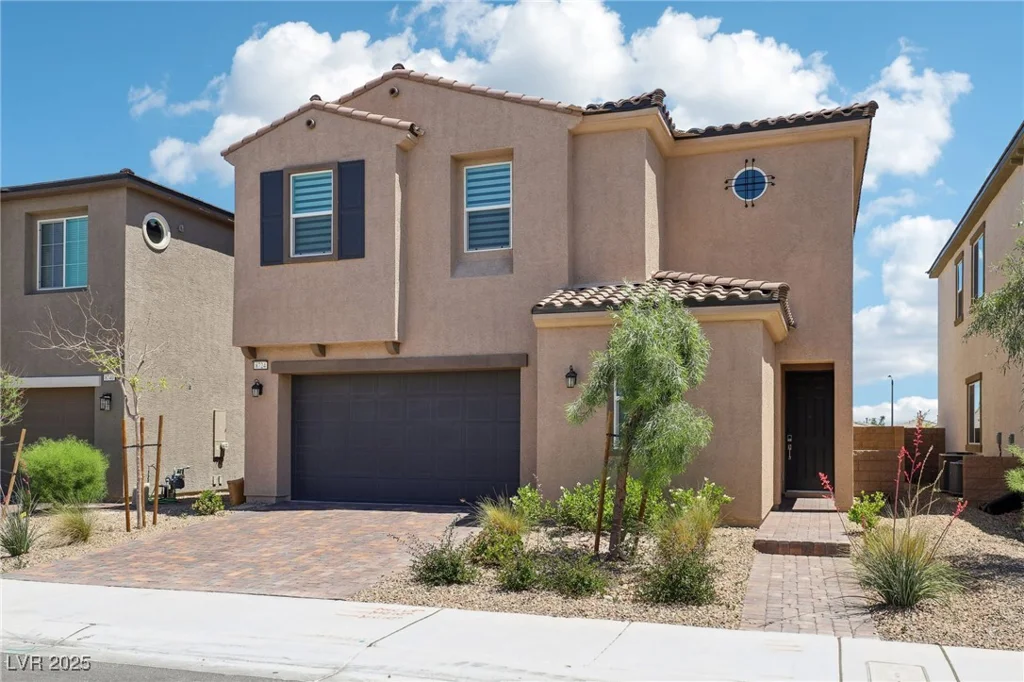 8724 Scalpay, Las Vegas, NV 89166