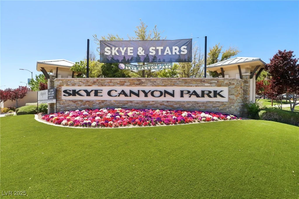 8724 Scalpay, Las Vegas, NV 89166