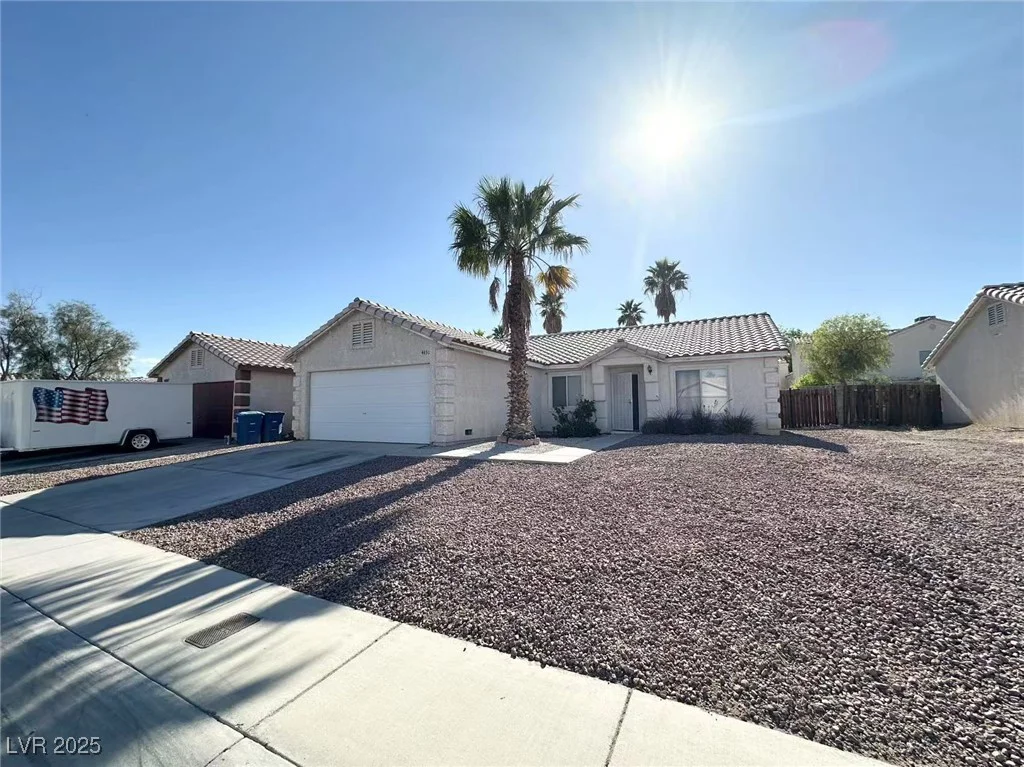 4651 Wild Oak, North Las Vegas, NV 89031