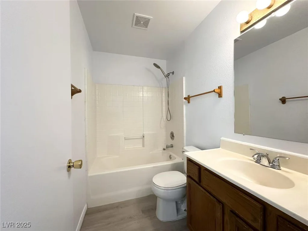 4651 Wild Oak, North Las Vegas, NV 89031