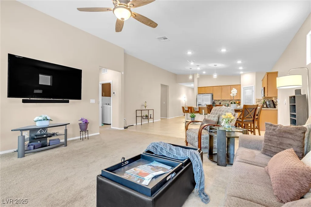 7070 Cinder Horse, Las Vegas, NV 89131