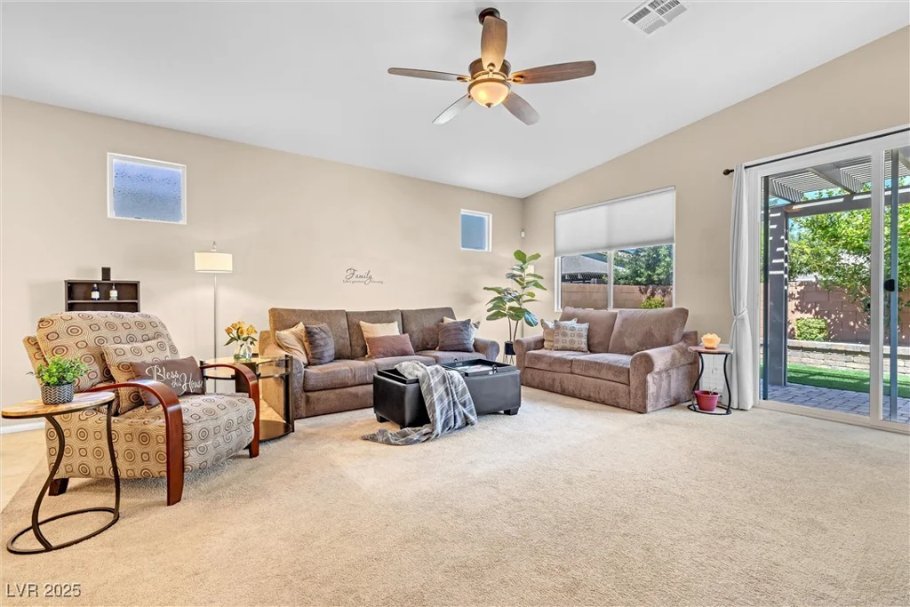 7070 Cinder Horse, Las Vegas, NV 89131