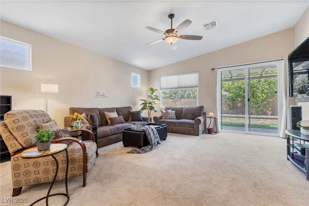 7070 Cinder Horse, Las Vegas, NV 89131
