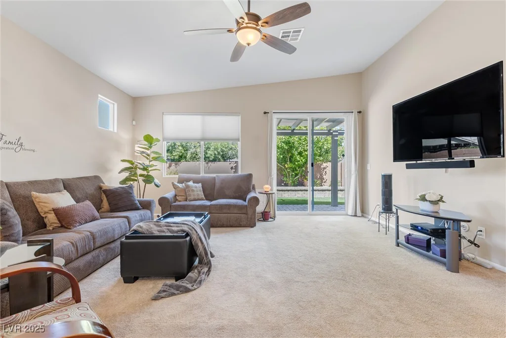 7070 Cinder Horse, Las Vegas, NV 89131