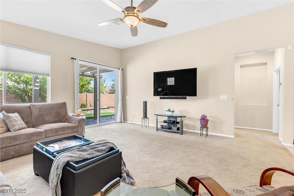 7070 Cinder Horse, Las Vegas, NV 89131