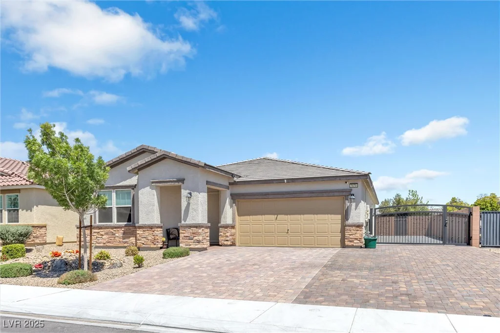 7070 Cinder Horse, Las Vegas, NV 89131