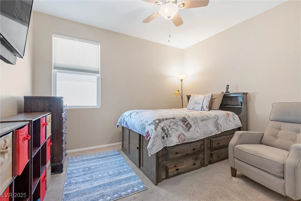 7070 Cinder Horse, Las Vegas, NV 89131