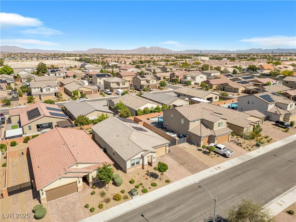 7070 Cinder Horse, Las Vegas, NV 89131