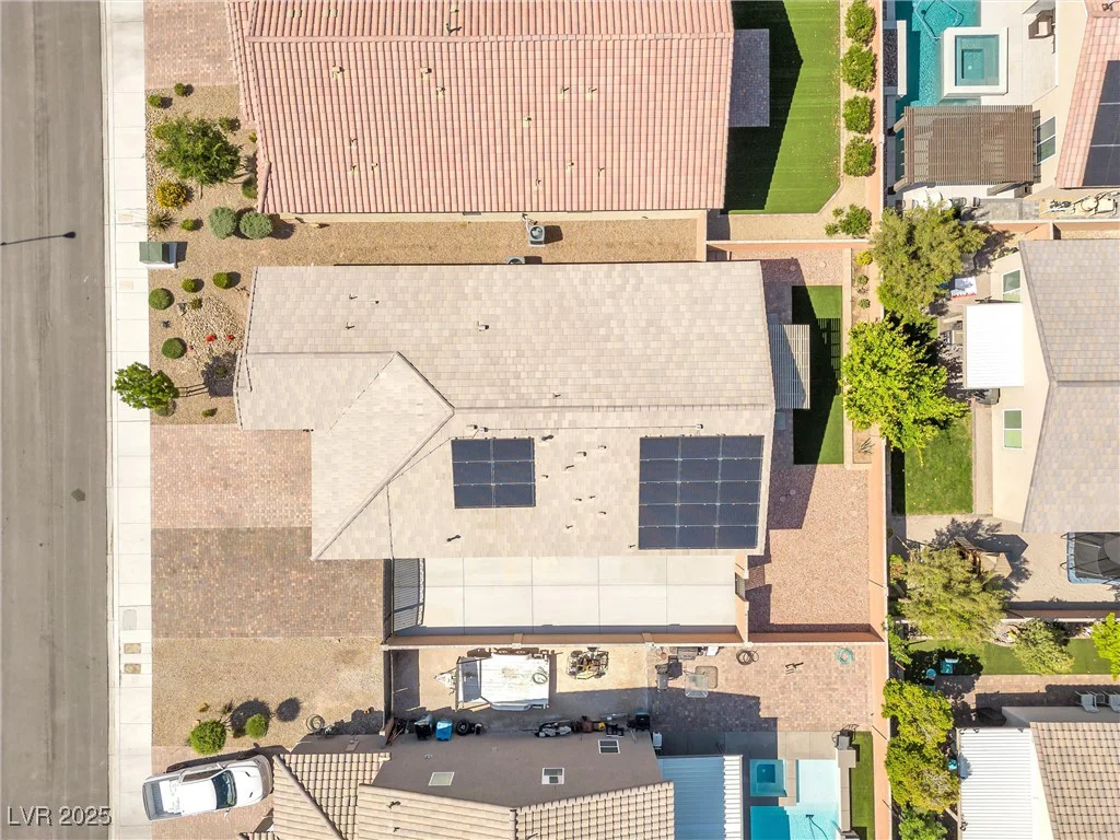 7070 Cinder Horse, Las Vegas, NV 89131