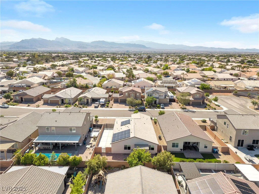 7070 Cinder Horse, Las Vegas, NV 89131