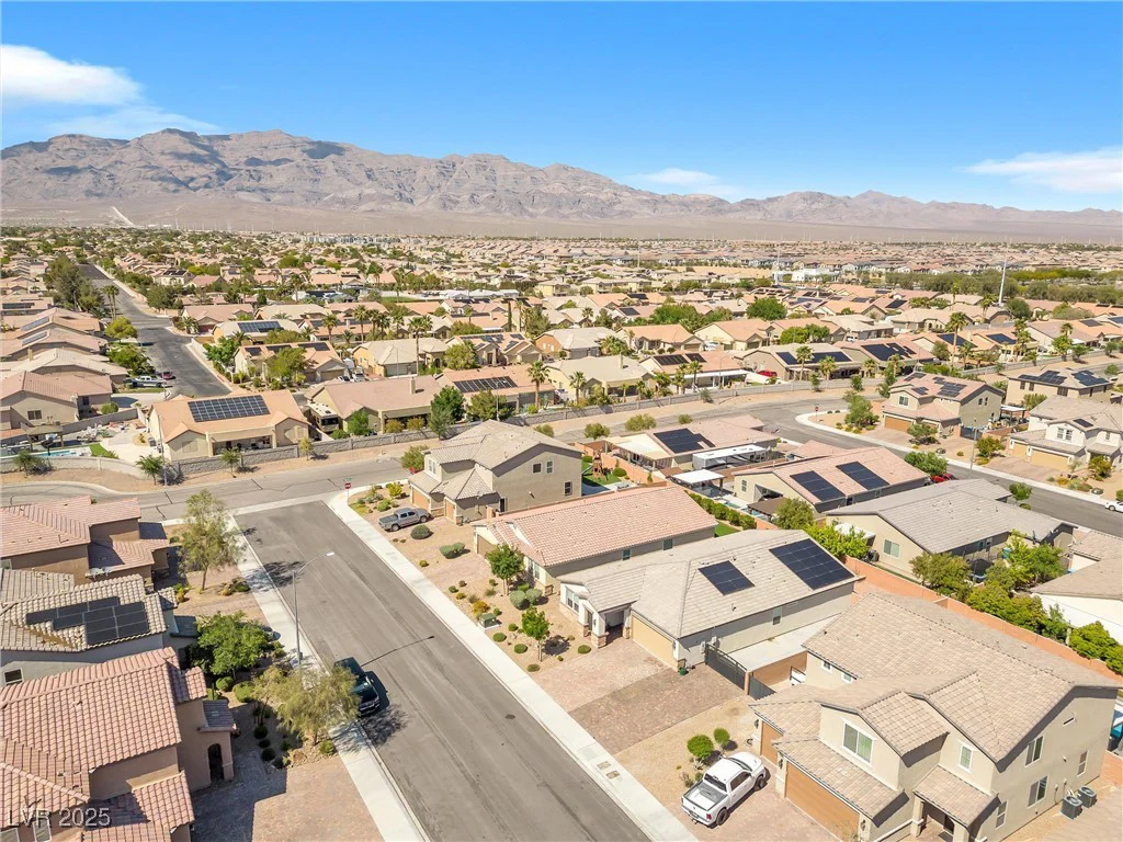 7070 Cinder Horse, Las Vegas, NV 89131