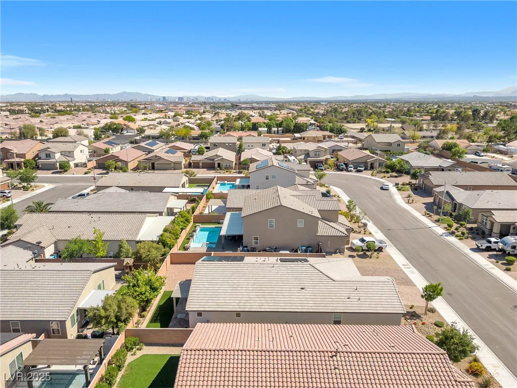7070 Cinder Horse, Las Vegas, NV 89131