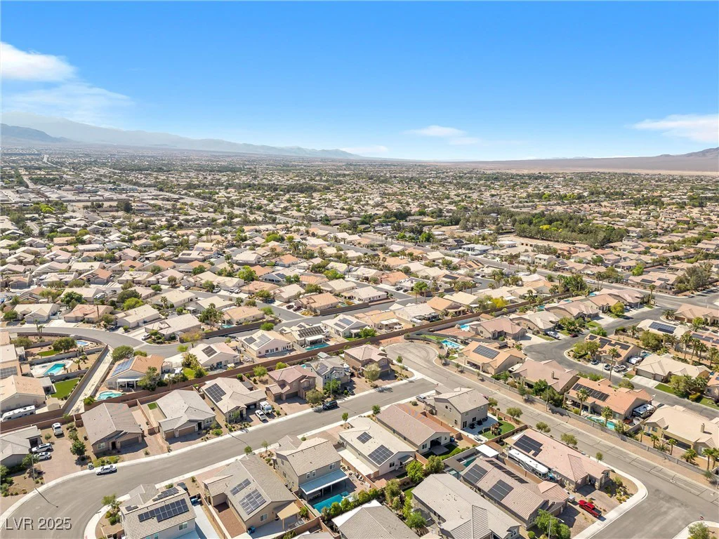 7070 Cinder Horse, Las Vegas, NV 89131