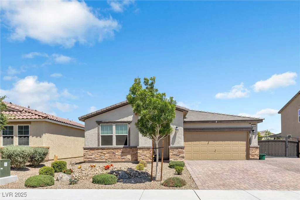 7070 Cinder Horse, Las Vegas, NV 89131