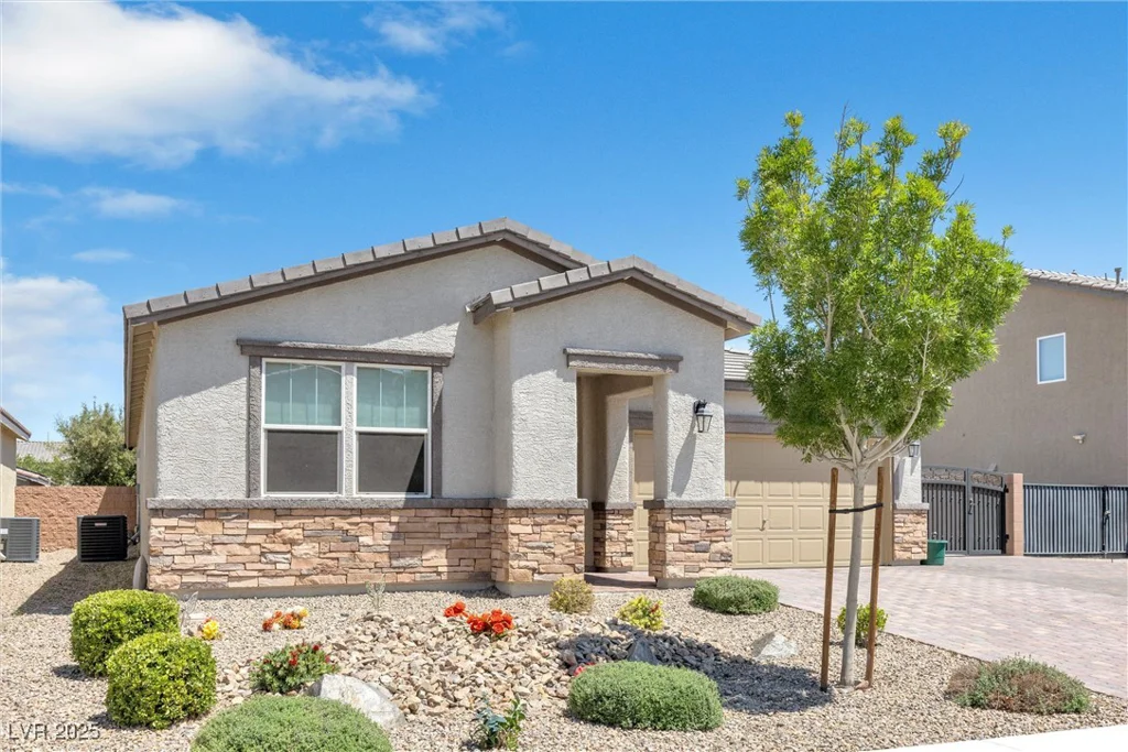 7070 Cinder Horse, Las Vegas, NV 89131