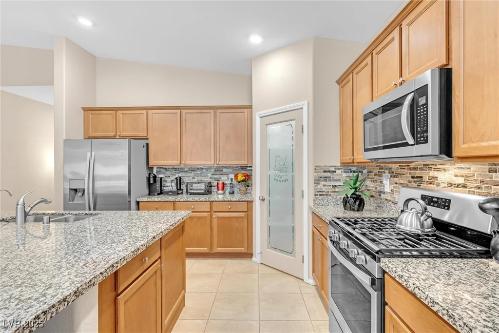 7070 Cinder Horse, Las Vegas, NV 89131