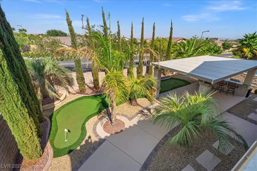 724 Step Beach, Las Vegas, NV 89138