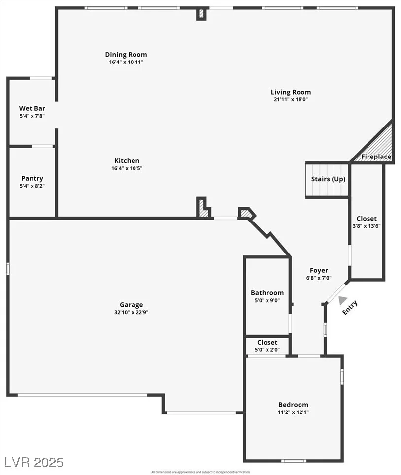724 Step Beach, Las Vegas, NV 89138