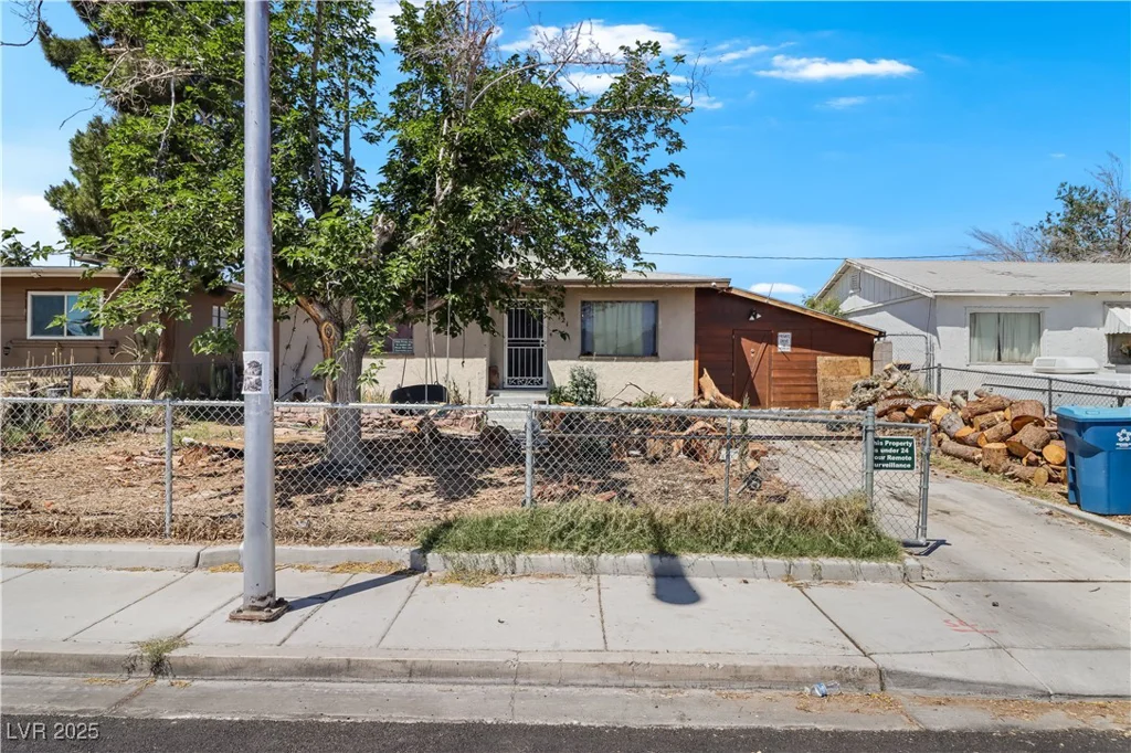 121 20th, Las Vegas, NV 89101
