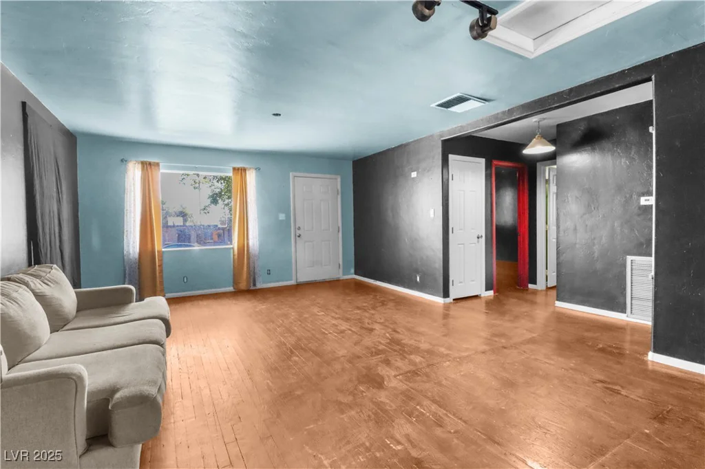 121 20th, Las Vegas, NV 89101