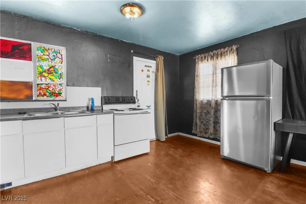 121 20th, Las Vegas, NV 89101