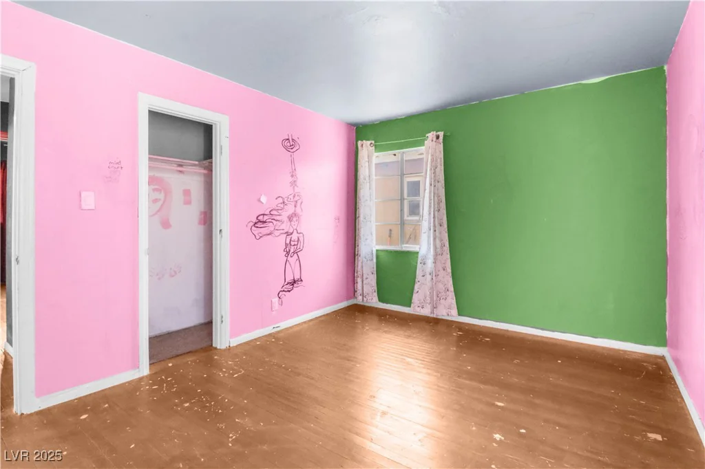 121 20th, Las Vegas, NV 89101