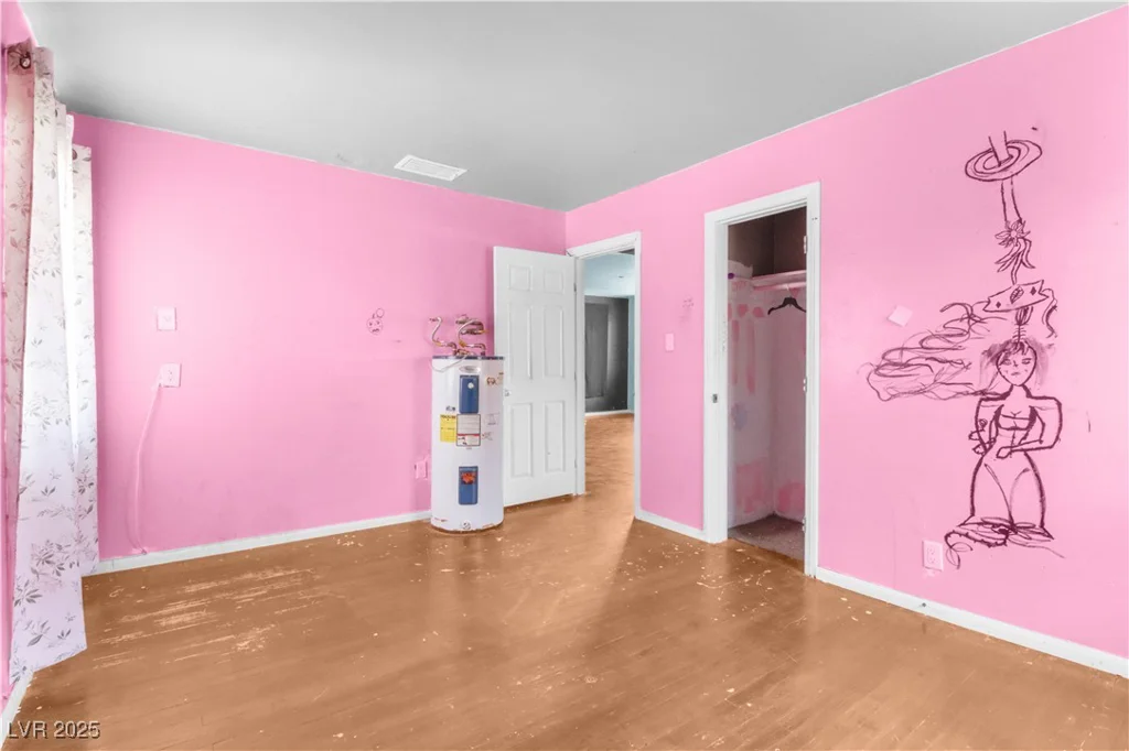 121 20th, Las Vegas, NV 89101