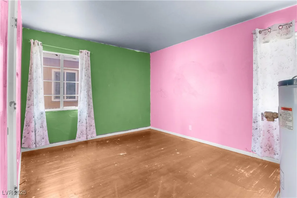 121 20th, Las Vegas, NV 89101