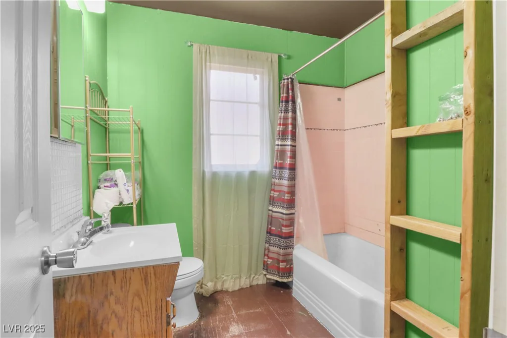 121 20th, Las Vegas, NV 89101