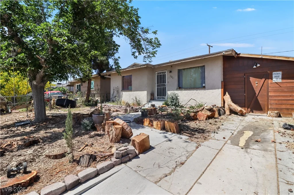 121 20th, Las Vegas, NV 89101