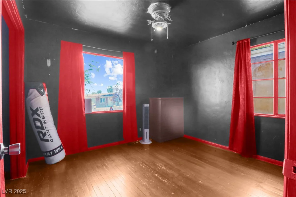 121 20th, Las Vegas, NV 89101