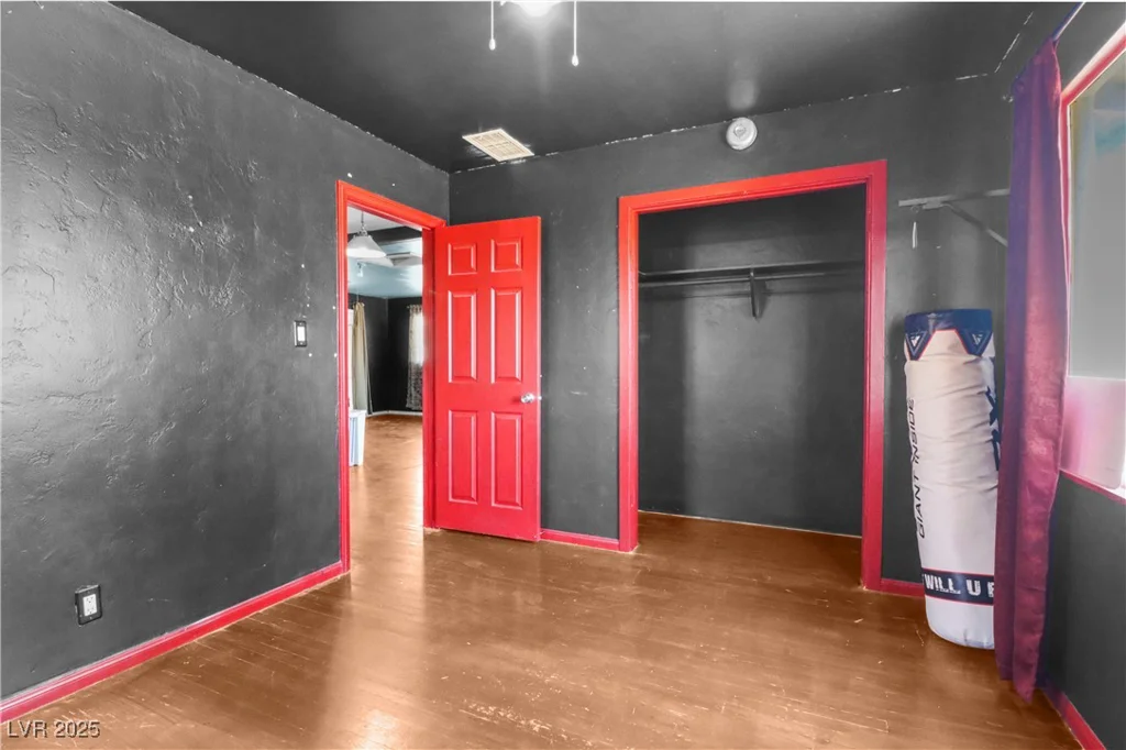 121 20th, Las Vegas, NV 89101