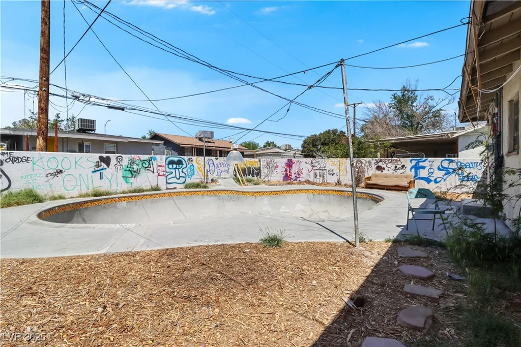 121 20th, Las Vegas, NV 89101