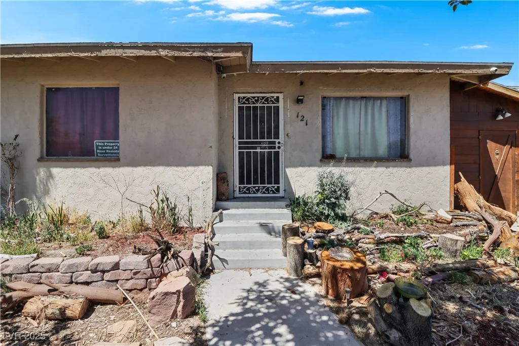 121 20th, Las Vegas, NV 89101