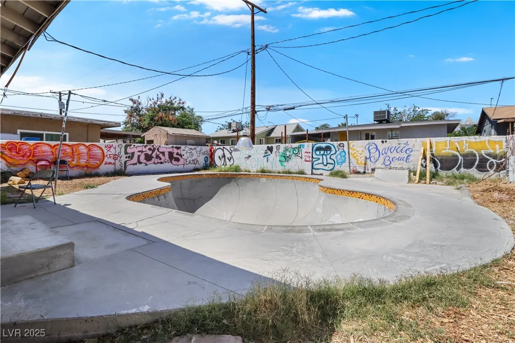 121 20th, Las Vegas, NV 89101