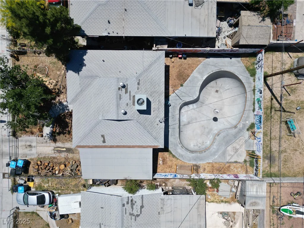 121 20th, Las Vegas, NV 89101