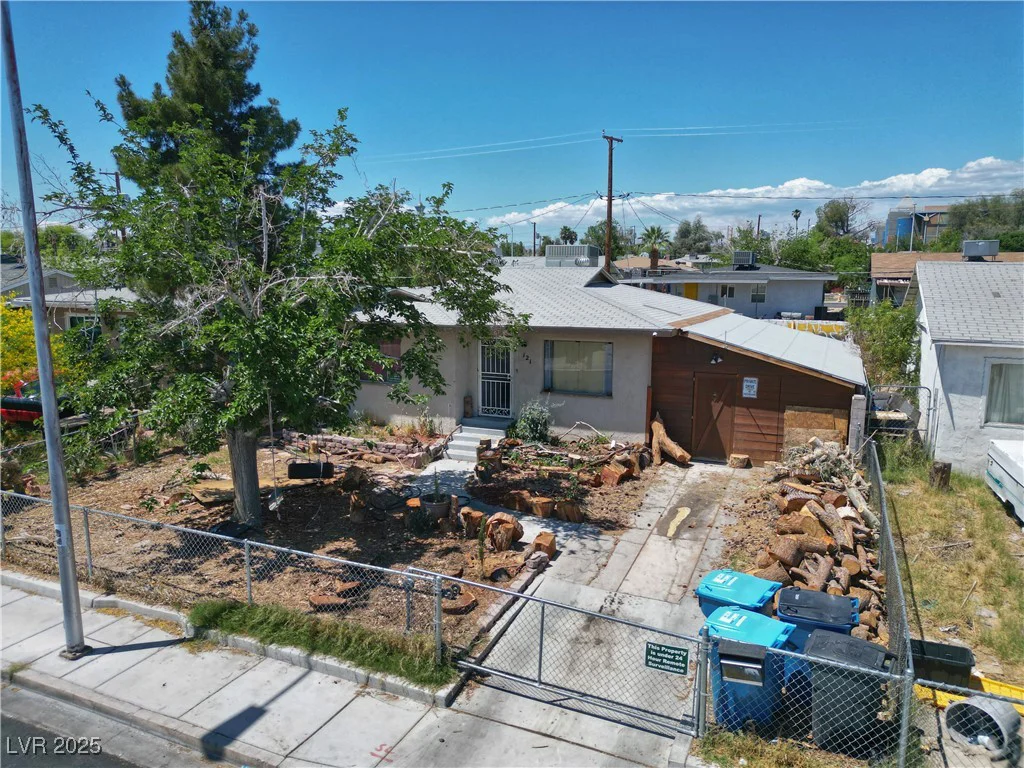 121 20th, Las Vegas, NV 89101