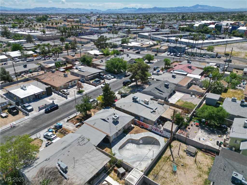 121 20th, Las Vegas, NV 89101