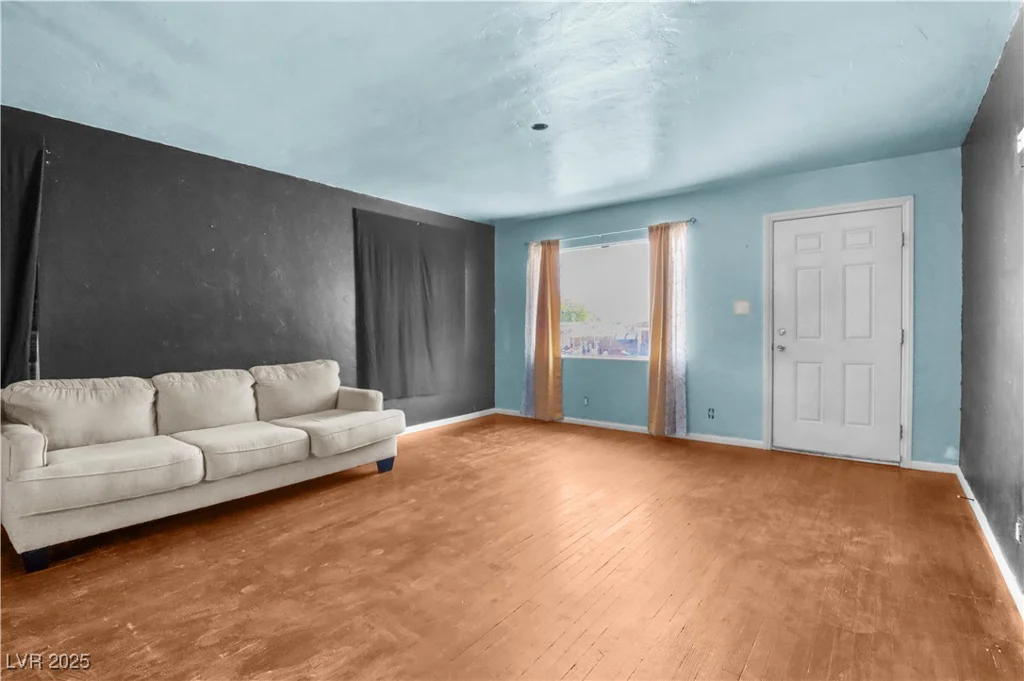 121 20th, Las Vegas, NV 89101