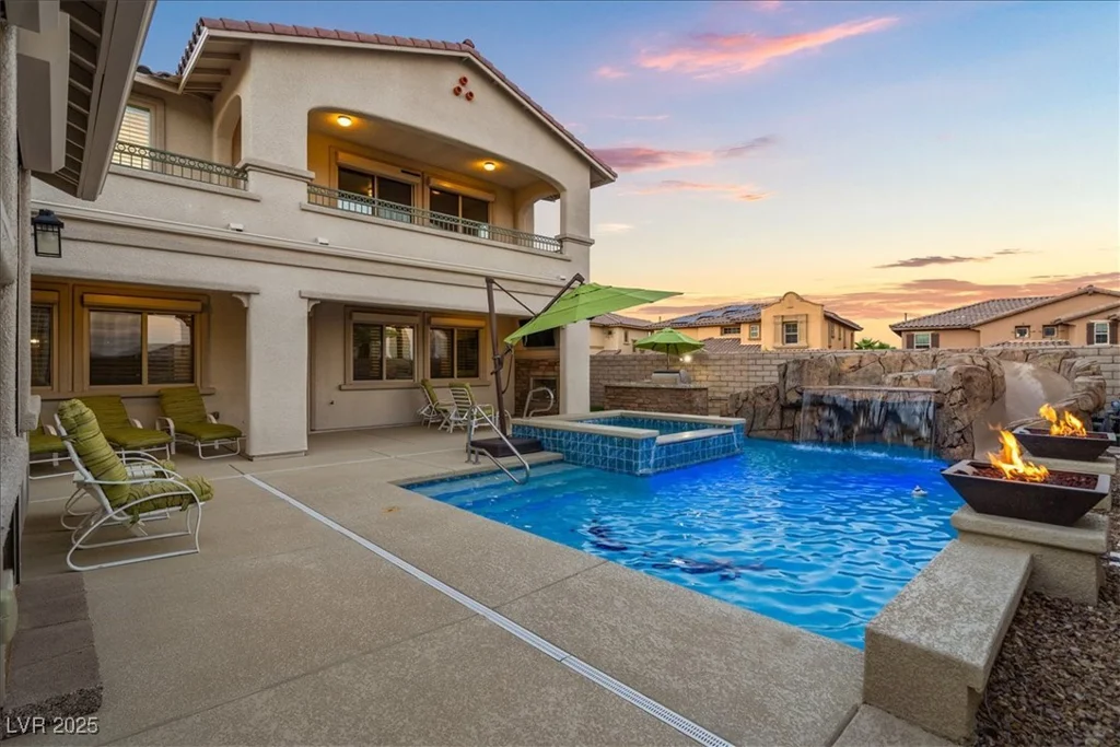 12219 Crystal Shore, Las Vegas, NV 89138