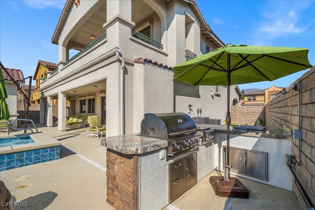 12219 Crystal Shore, Las Vegas, NV 89138