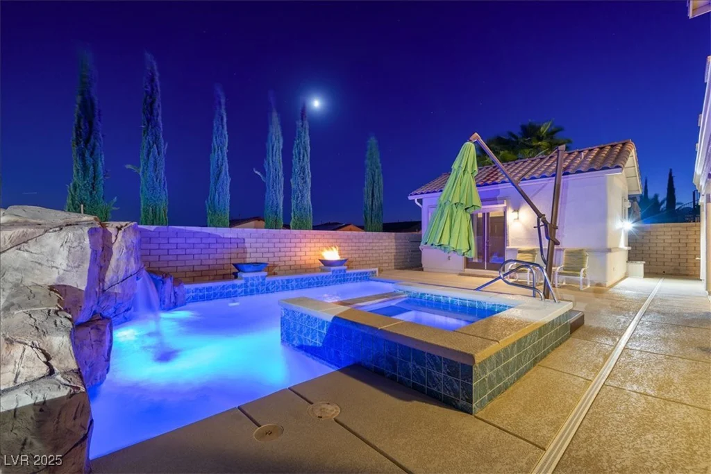 12219 Crystal Shore, Las Vegas, NV 89138