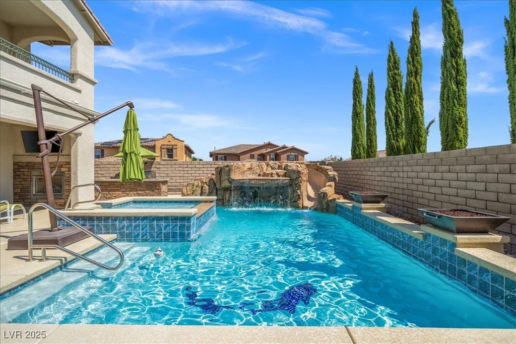 12219 Crystal Shore, Las Vegas, NV 89138
