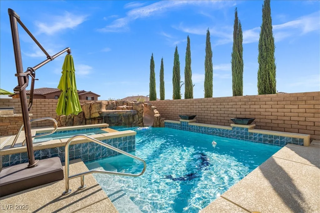 12219 Crystal Shore, Las Vegas, NV 89138