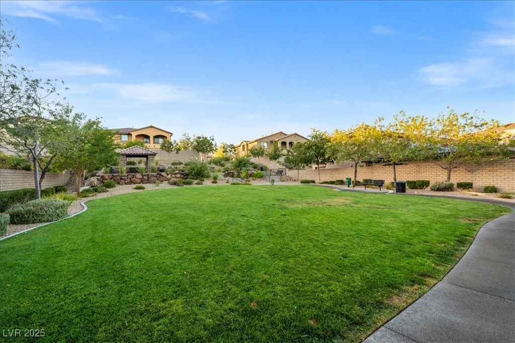 12219 Crystal Shore, Las Vegas, NV 89138