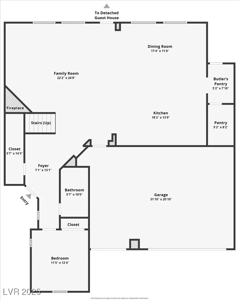 12219 Crystal Shore, Las Vegas, NV 89138