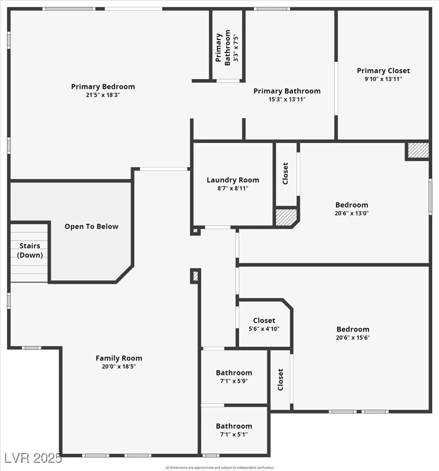 12219 Crystal Shore, Las Vegas, NV 89138