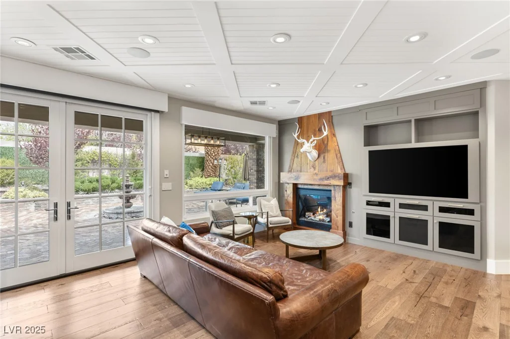 11578 SUBURBAN, Las Vegas, NV 89135