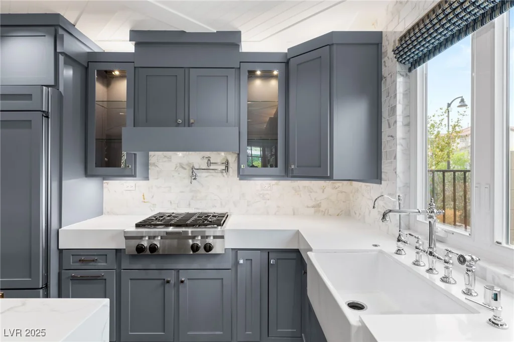 11578 SUBURBAN, Las Vegas, NV 89135