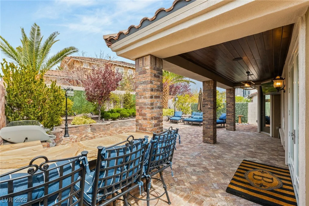 11578 SUBURBAN, Las Vegas, NV 89135